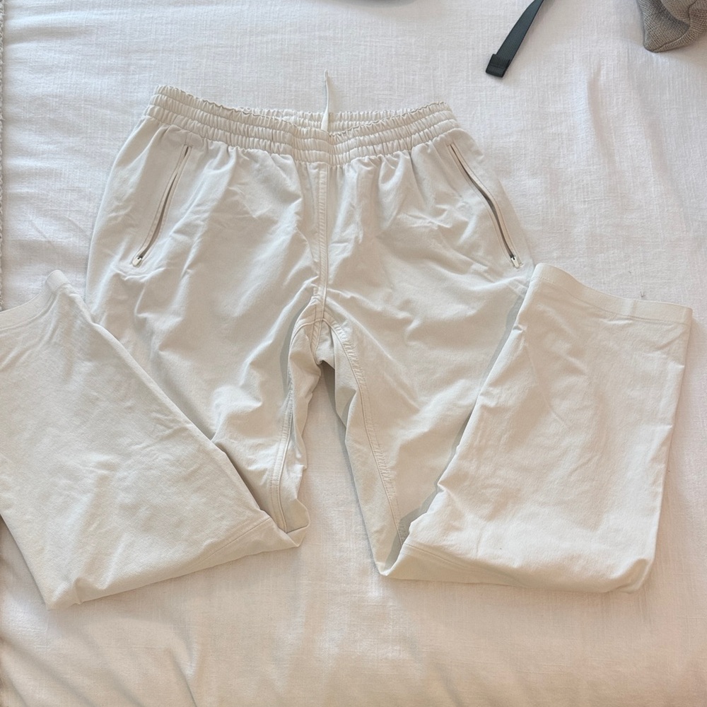 Womens White Pants